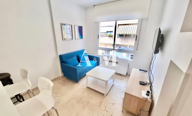 Apartamento / piso - Alquiler a largo plazo - Guardamar del Segura - Guardamar del Segura