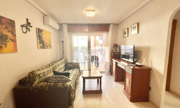 Apartamento / piso - Alquiler a largo plazo - Guardamar del Segura - Guardamar del Segura