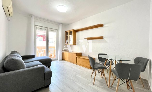 Apartamento / piso - Alquiler a largo plazo - Guardamar del Segura - Guardamar pueblo