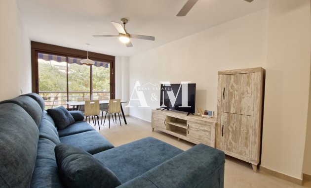 Apartamento / piso - Alquiler a largo plazo - Guardamar del Segura - Ref-42ASJ