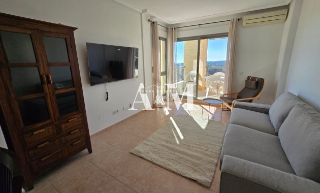 Apartamento / piso - Alquiler a largo plazo - Guardamar del Segura - Urbanizaciones