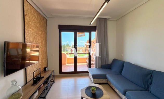 Apartamento / piso - Alquiler a largo plazo - Los Alcazares - Los Alcazares