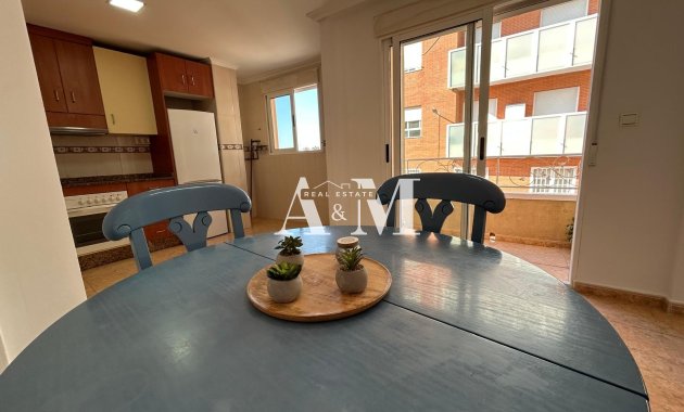 Apartamento / piso - Alquiler a largo plazo - Los Montesinos - Los Montesinos