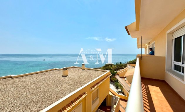 Apartamento / piso - Alquiler a largo plazo - Orihuela Costa - Dehesa de campoamor