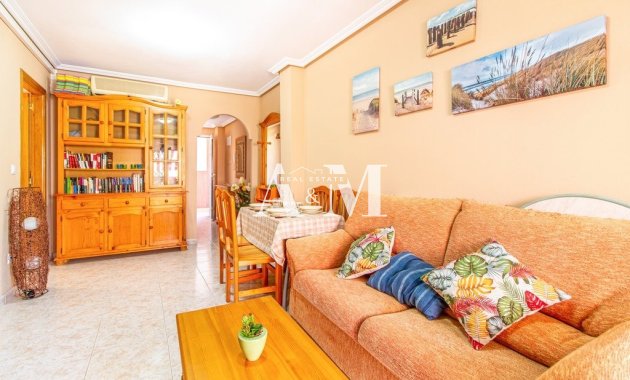 Apartamento / piso - Alquiler a largo plazo - Santa Pola - Gran Playa