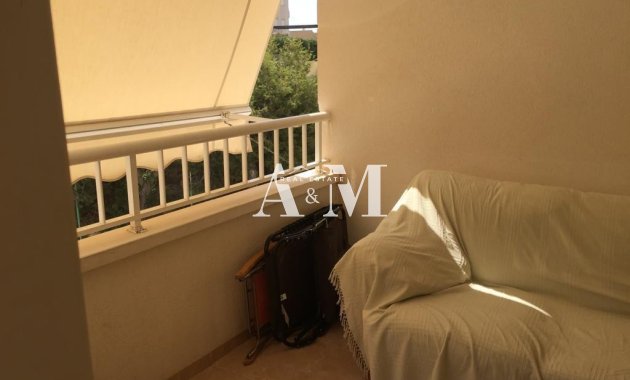 Apartamento / piso - Alquiler a largo plazo - Santa Pola - Santa Pola