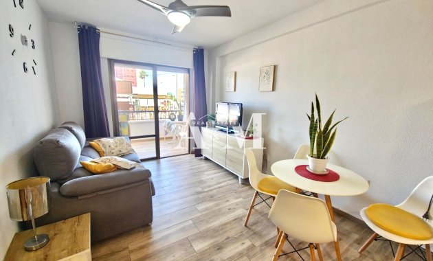 Apartamento / piso - Alquiler a largo plazo - Torre de la Horadada - Mil Palmeras
