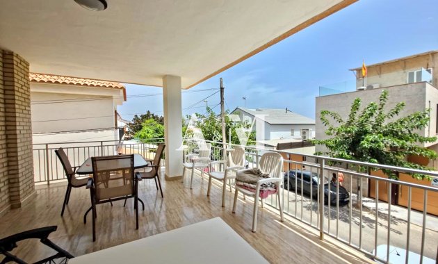 Apartamento / piso - Alquiler a largo plazo - Torre de la Horadada - Torre de la Horadada