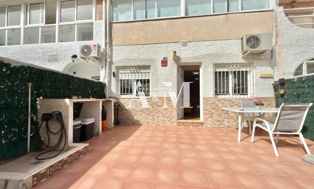 Apartamento / piso - Alquiler a largo plazo - Torrevieja - Aguas Nuevas - Torrelamata