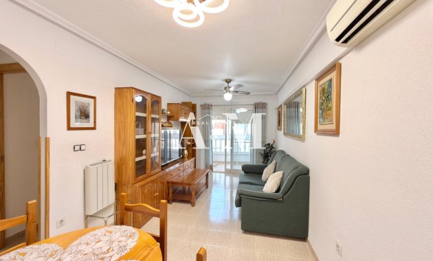 Apartamento / piso - Alquiler a largo plazo - Torrevieja - El Molino