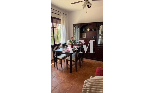 Apartamento / piso - Alquiler a largo plazo - Torrevieja - La Siesta - El Salado -  Torreta