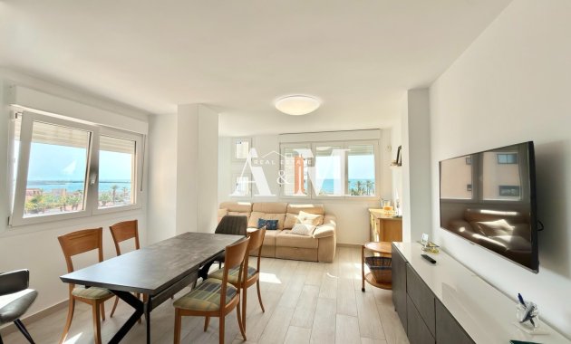 Apartamento / piso - Alquiler a largo plazo - Torrevieja - La Veleta