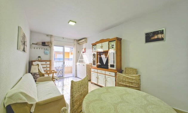 Apartamento / piso - Alquiler a largo plazo - Torrevieja - Playa del Cura