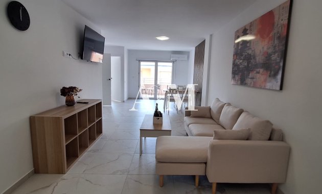 Apartamento / piso - Reventa - Torrevieja - El Acequión - Los Náufragos