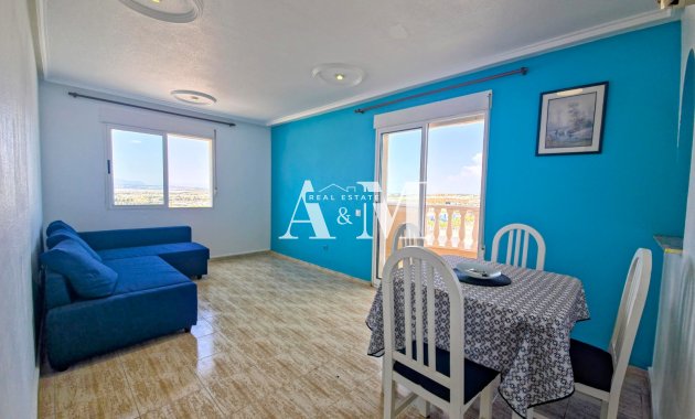 Apartamento / piso - Reventa - Torrevieja - Los Altos