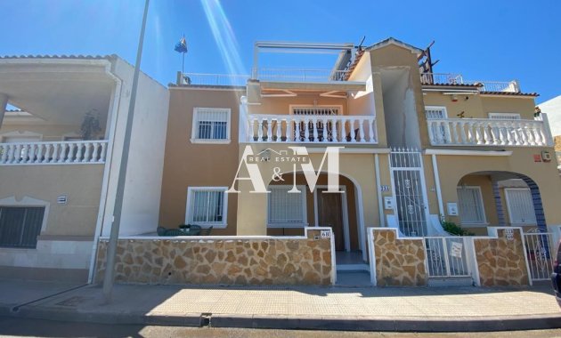 apartment - Alquiler a largo plazo - Rojales - Rojales
