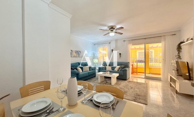 Apartment / flat - Long Term Rental - Algorfa - Algorfa