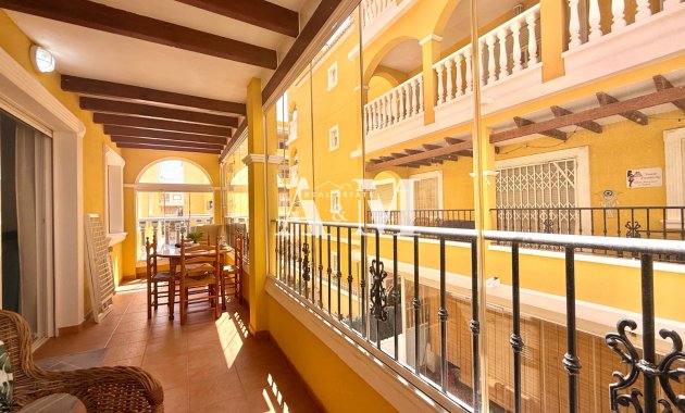 Apartment / flat - Long Term Rental - Algorfa - Algorfa