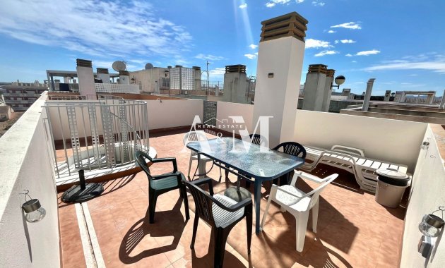 Apartment / flat - Long Term Rental - Almoradí - Almoradí