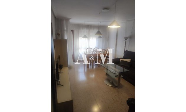 Apartment / flat - Long Term Rental - Almoradí - Almoradí