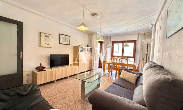 Apartment / flat - Long Term Rental - Almoradí - Almoradí