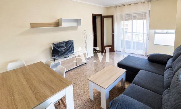 Apartment / flat - Long Term Rental - Almoradí - Almoradí