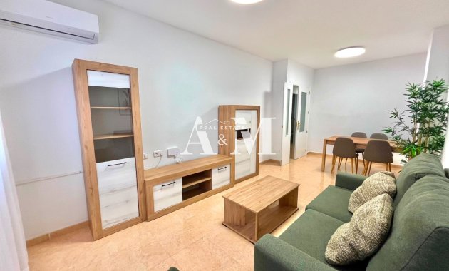 Apartment / flat - Long Term Rental - Almoradí - Almoradí