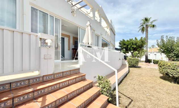 Apartment / flat - Long Term Rental - Cabo Roig - Cabo Roig