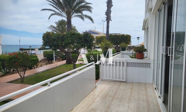 Apartment / flat - Long Term Rental - Cabo Roig - Cabo Roig