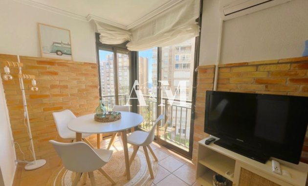 Apartment / flat - Long Term Rental - Dehesa de Campoamor - Dehesa de Campoamor