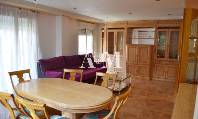 Apartment / flat - Long Term Rental - Elche - Center