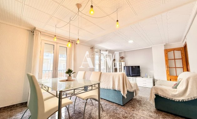 Apartment / flat - Long Term Rental - Elche - Elche