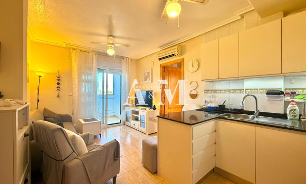 Apartment / flat - Long Term Rental - Formentera del Segura - Formentera del Segura