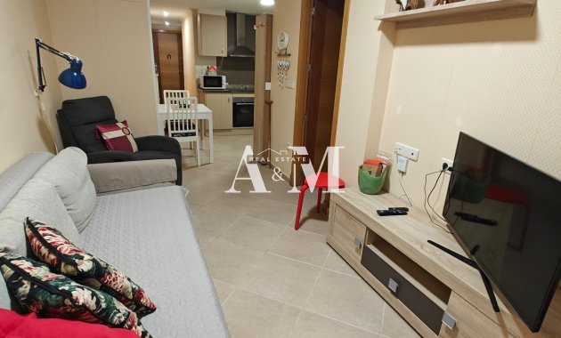 Apartment / flat - Long Term Rental - Formentera del Segura - Formentera del Segura