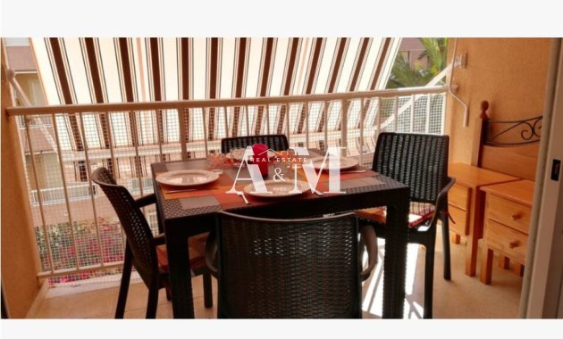 Apartment / flat - Long Term Rental - Guardamar del Segura - Guardamar del Segura