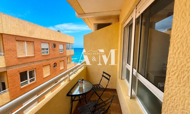 Apartment / flat - Long Term Rental - Guardamar del Segura - Guardamar Playa