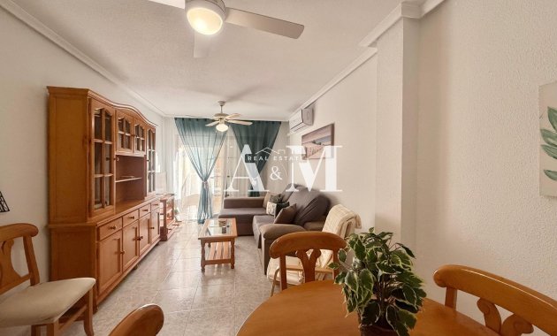 Apartment / flat - Long Term Rental - Guardamar del Segura - Guardamar Playa