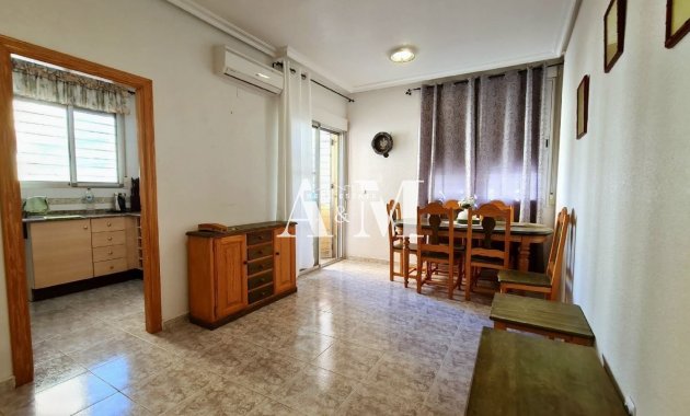 Apartment / flat - Long Term Rental - Guardamar del Segura - Guardamar pueblo