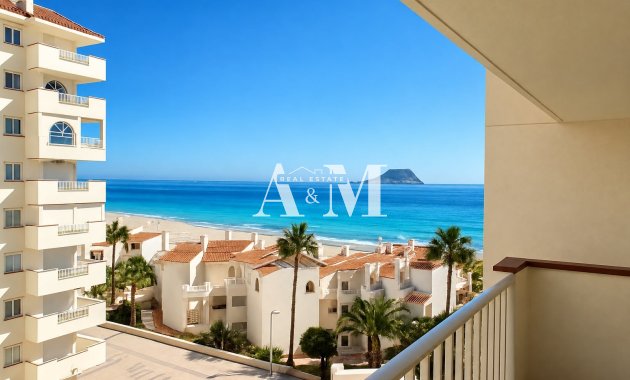 Apartment / flat - Long Term Rental - La Manga del Mar Menor - La Manga del Mar Menor