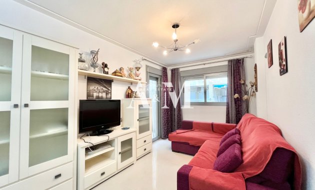 Apartment / flat - Long Term Rental - La Mata - La Mata