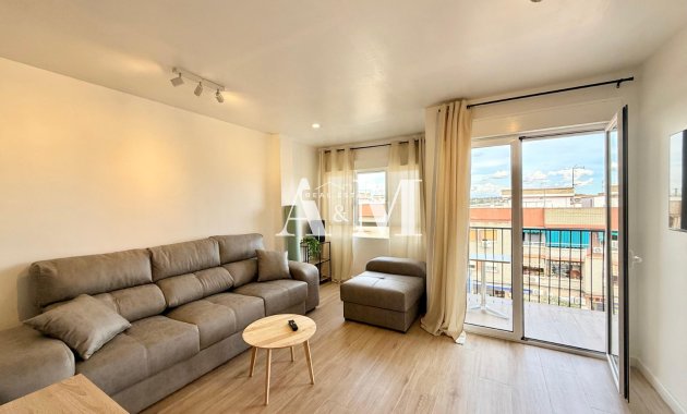 Apartment / flat - Long Term Rental - Las Torres de Cotillas - Las Torres de Cotillas