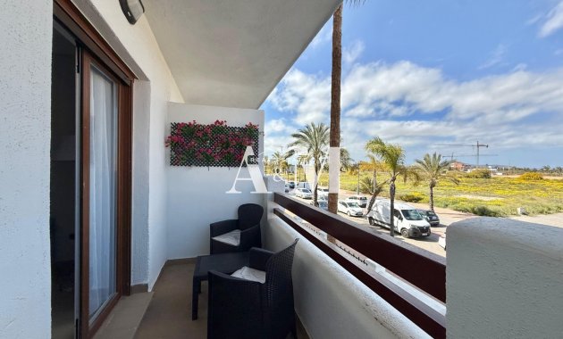 Apartment / flat - Long Term Rental - Los Alcazares - Las Lomas de Rame - Bahía Bella