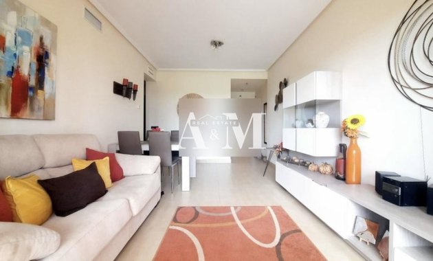 Apartment / flat - Long Term Rental - Los Alcazares - Los Alcazares