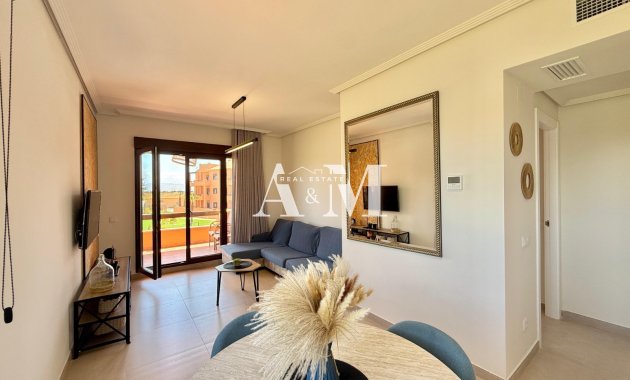 Apartment / flat - Long Term Rental - Los Alcazares - Los Alcazares