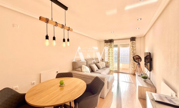 Apartment / flat - Long Term Rental - Los Montesinos - Los Montesinos