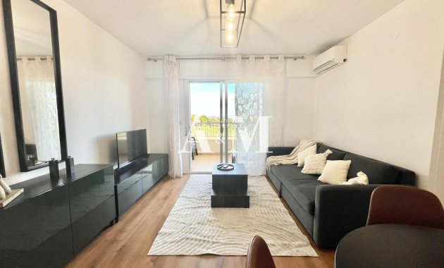 Apartment / flat - Long Term Rental - Orihuela Costa - Punta Prima