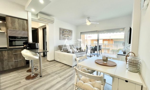 Apartment / flat - Long Term Rental - Orihuela Costa - Punta Prima