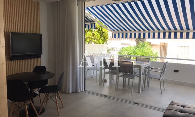 Apartment / flat - Long Term Rental - Orihuela Costa - Ref-44A