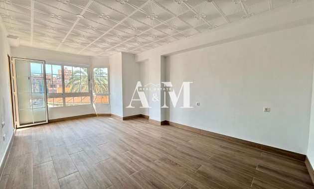 Apartment / flat - Long Term Rental - Orihuela - Orihuela