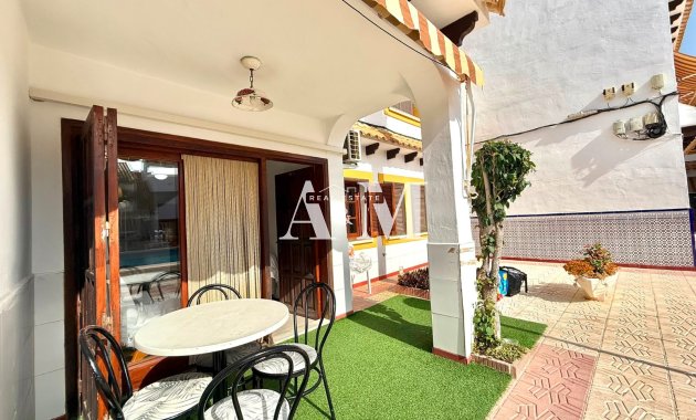 Apartment / flat - Long Term Rental - Pilar de la Horadada - El Mojon